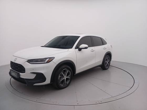 HONDA ZR-V 2.0 i-VTEC GASOLINA TOURING CVT HONDA ZR-V 2.0 i-VTEC GASOLINA TOURING CVT